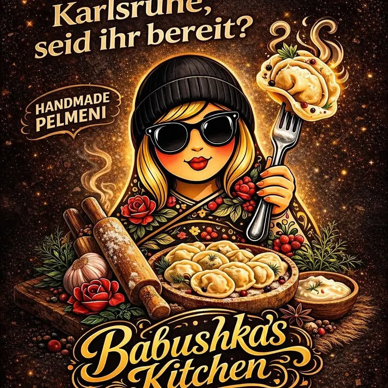 Babushkas Kitchen