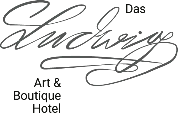 Das Ludwig – Art & Boutique Hotel