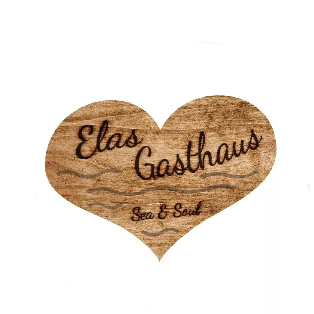 ELAS Gasthaus - in der Stinne -