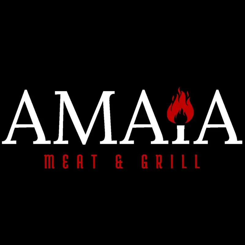 Amaia Grill & Meat