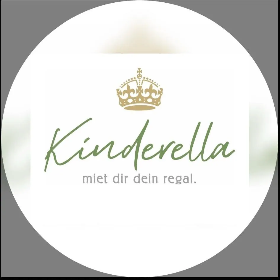 Kinderella - miet dir dein Regal