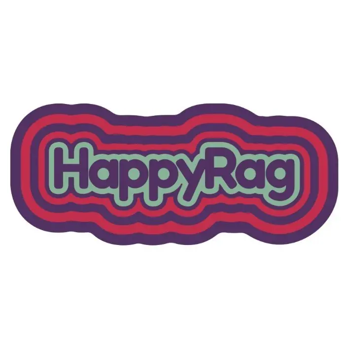 HappyRag
