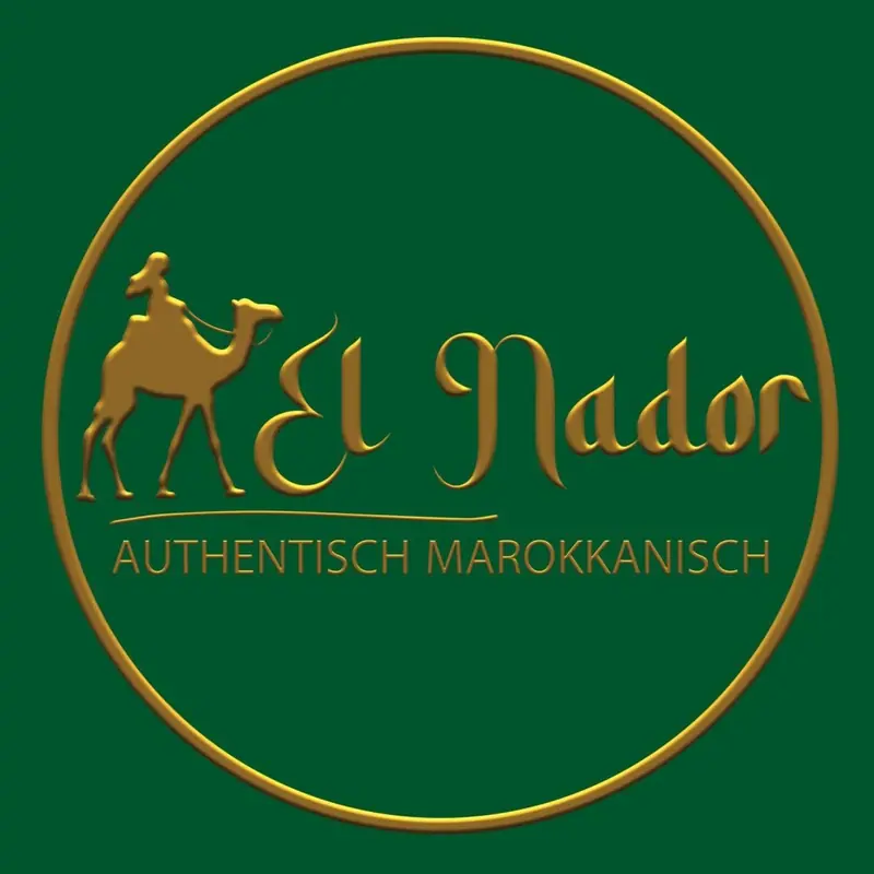 El Nador - Authentisch Marokkanisch