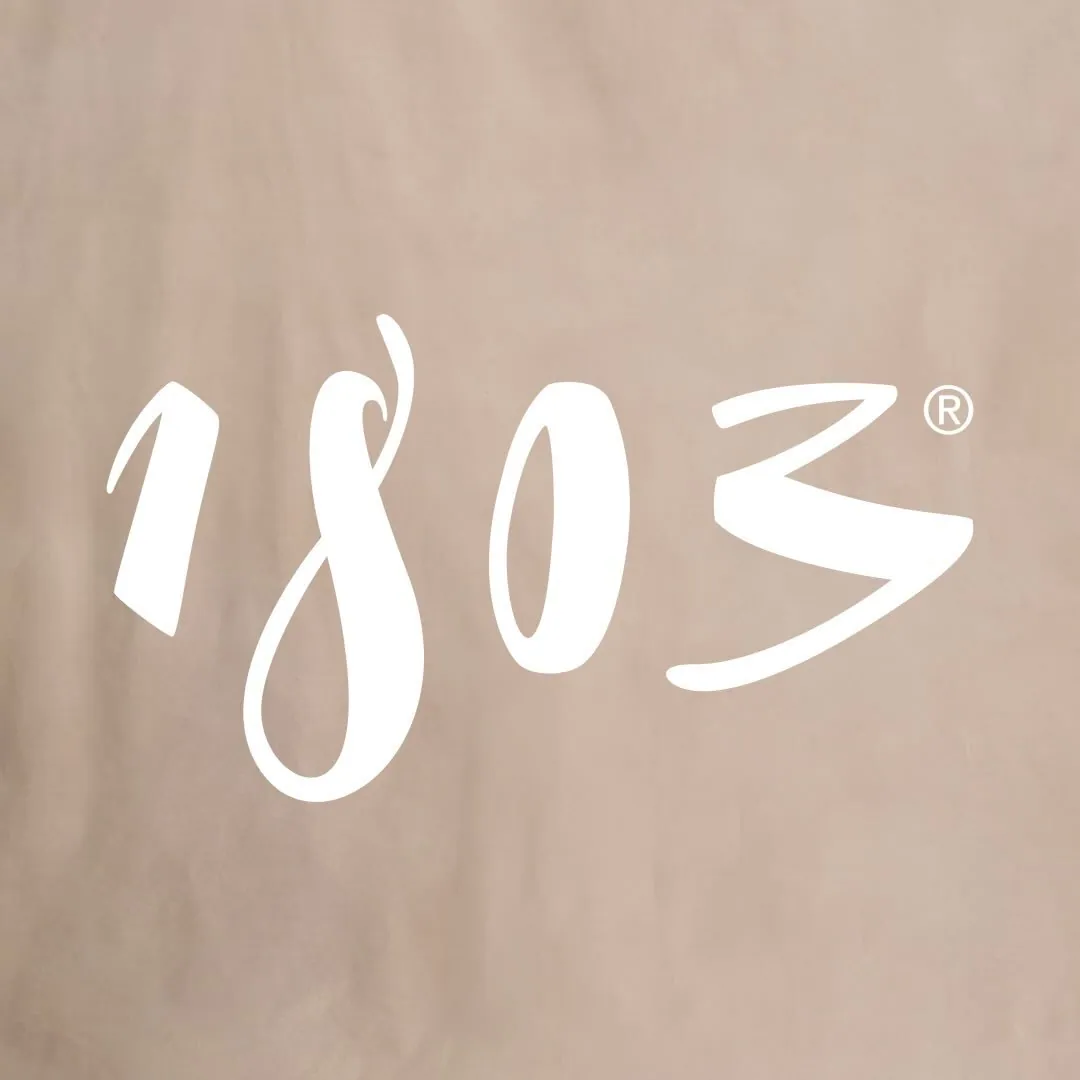 1803 Born in the Alps - Bekleidungsgeschäft