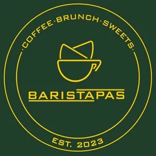 Baristapas