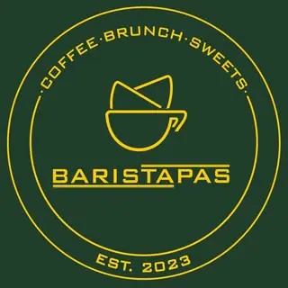 Baristapas