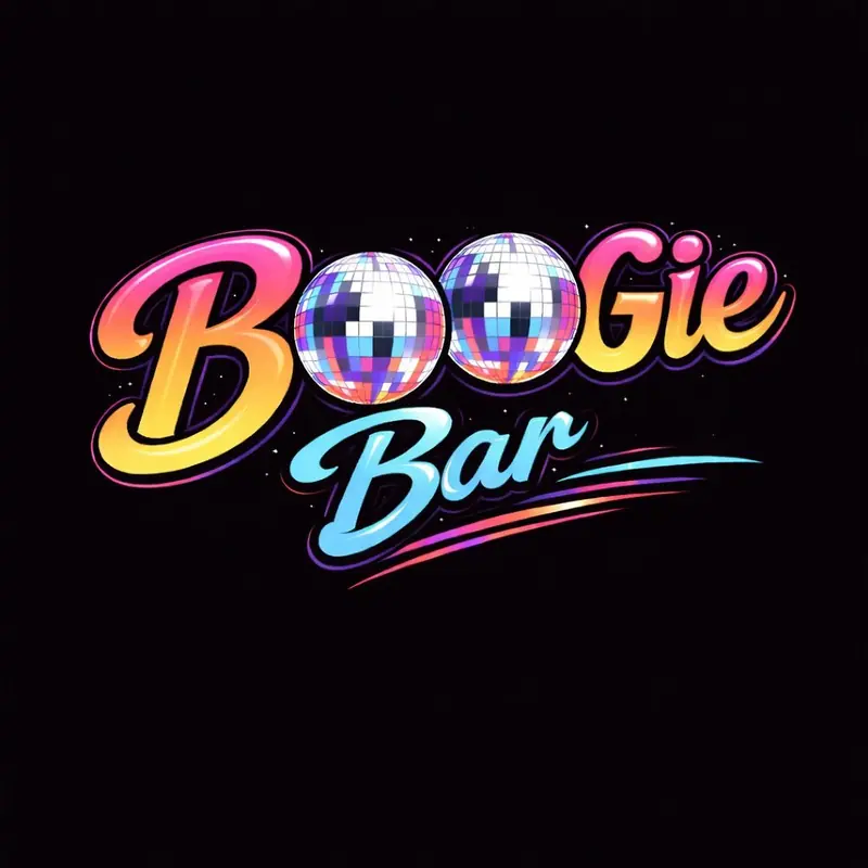 Boogie Bar