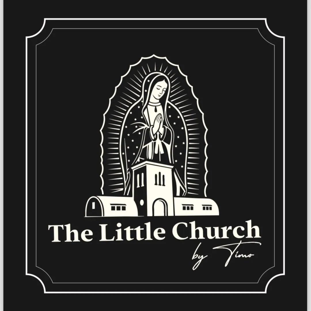 The Little Church by Timo - Café