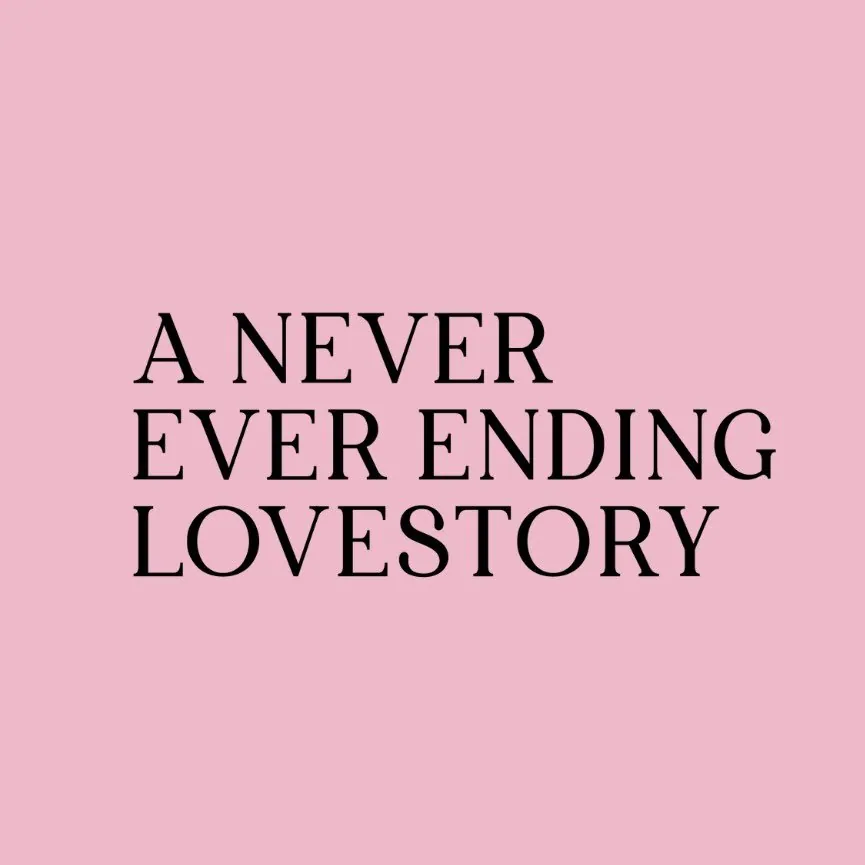 A Never Ever Ending Love Story - Frühstückscafé