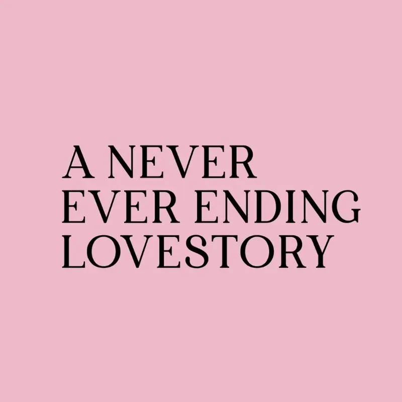 A Never Ever Ending Love Story - Frühstückscafé