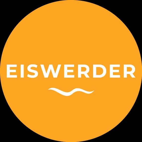 Biergarten Eiswerder