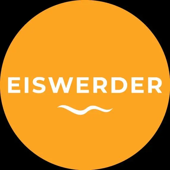 Biergarten Eiswerder