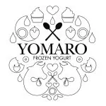 YOMARO - Frozen Yogurt Store