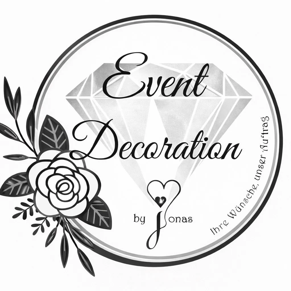 Event-Decoration by Jonas