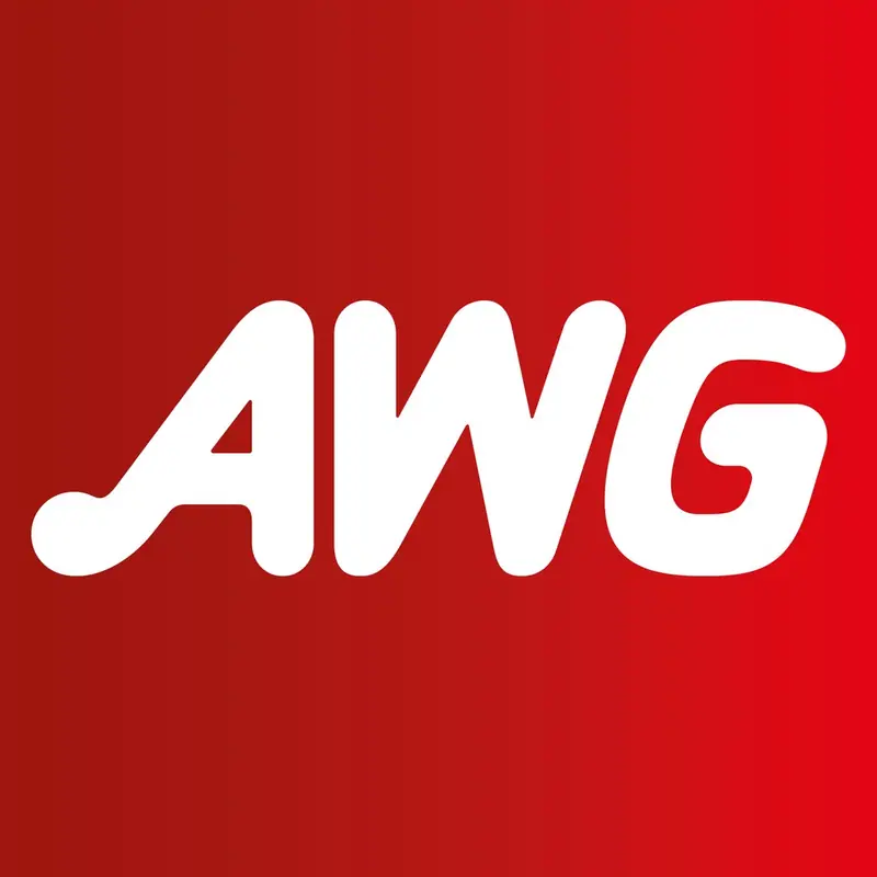 AWG - Modegeschäft