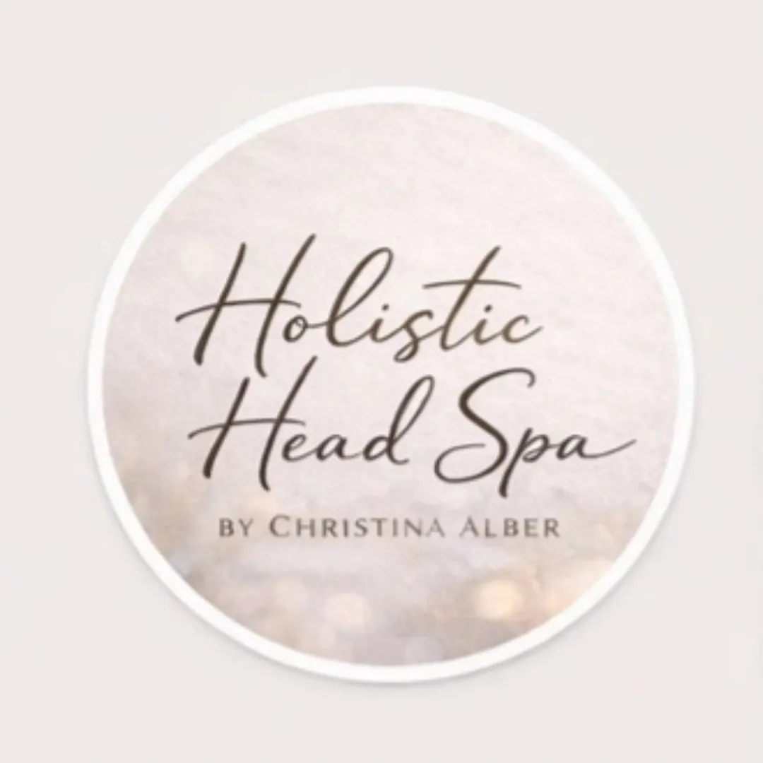 Holistic Head Spa by Christina Alber
