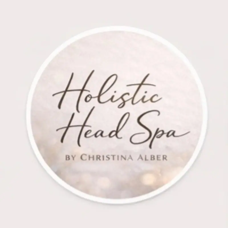 Holistic Head Spa by Christina Alber
