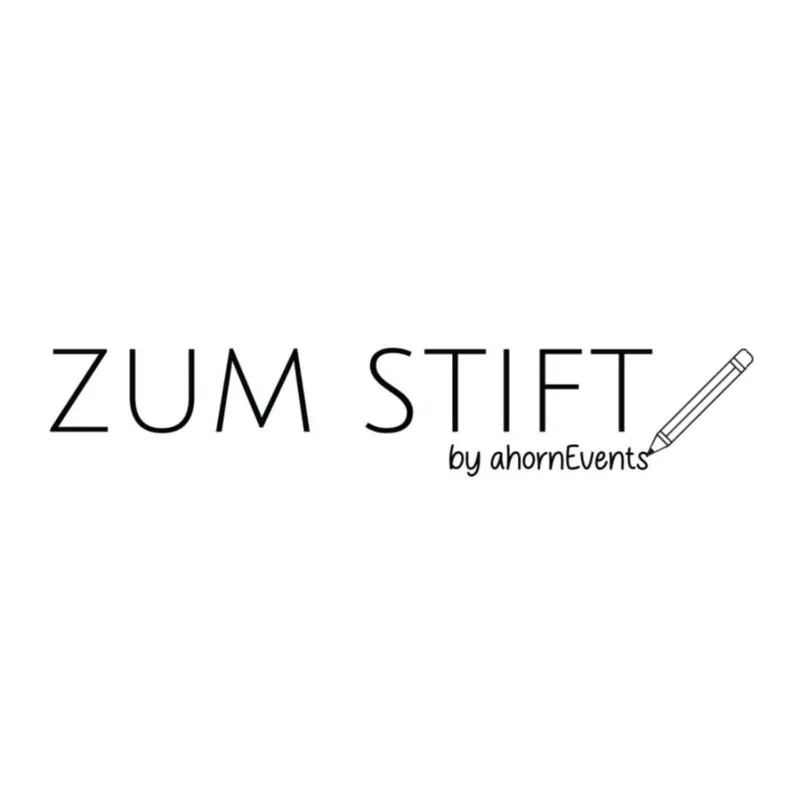 Zum Stift