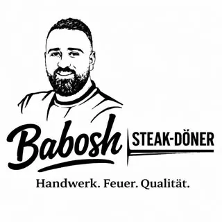 Babosh Steak-Döner