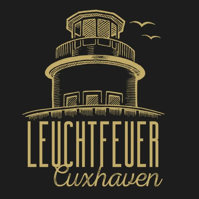 LANDGANG - Die Neuwerkterrasse by Leuchtfeuer