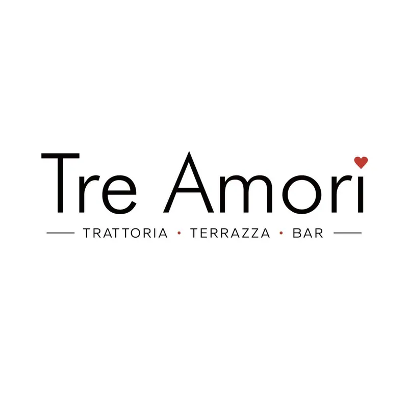 Tre Amori Trattoria - Restaurant