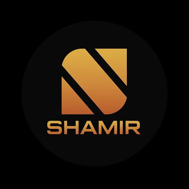 Shamir