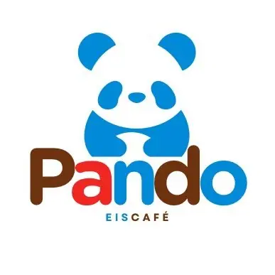 Eiscafé Pando