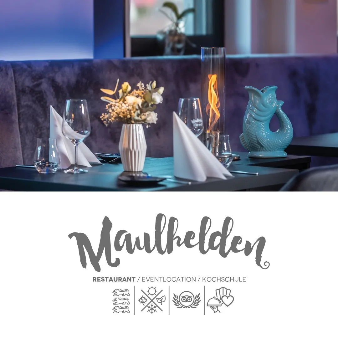 Maulhelden
