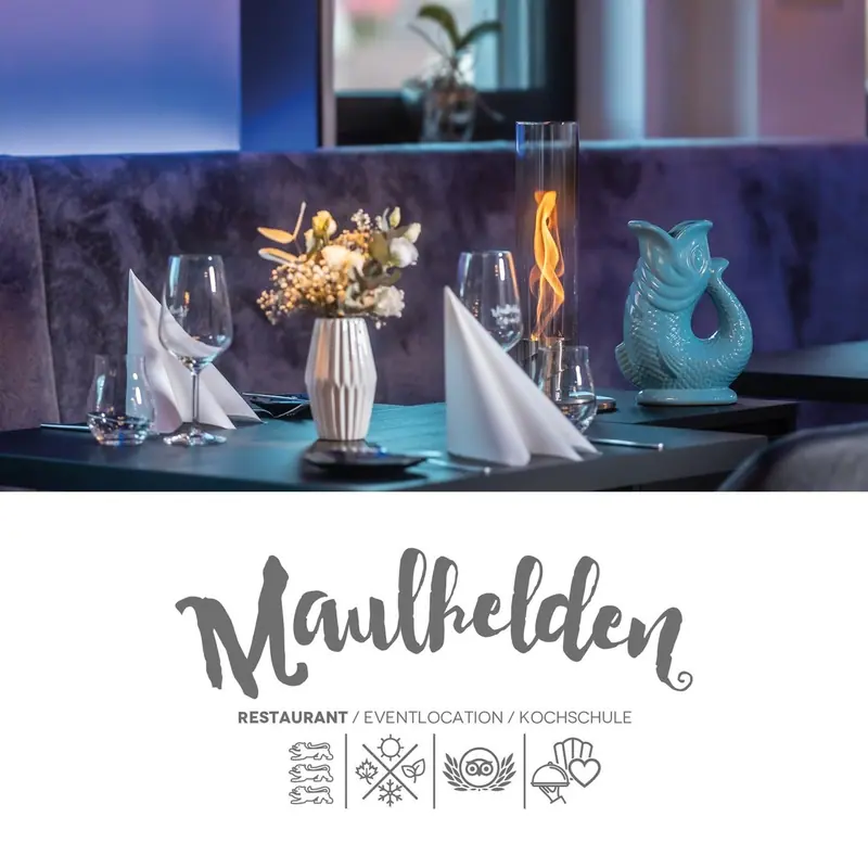 Maulhelden
