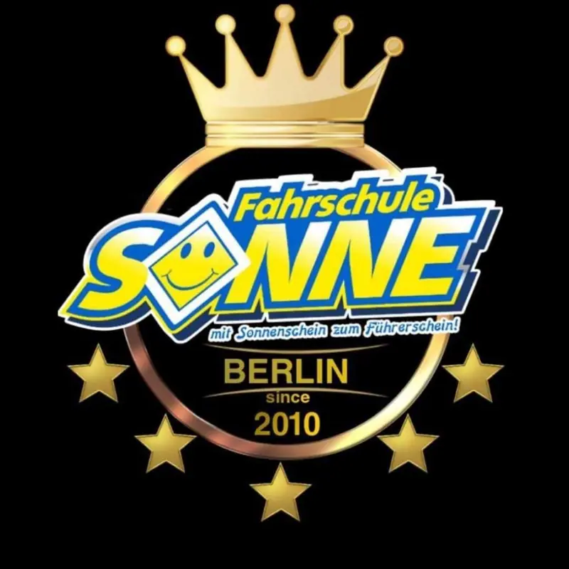 Fahrschule Sonne