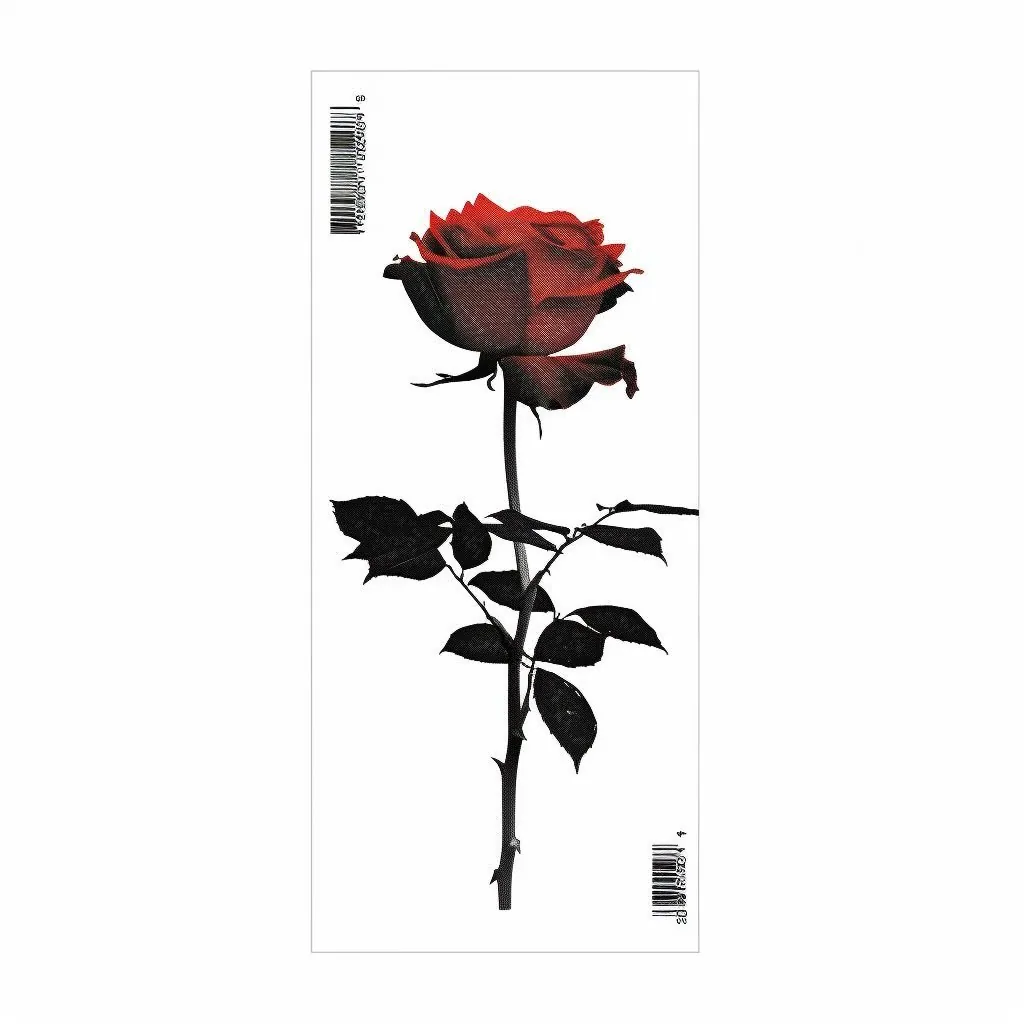 La Vie En Rose