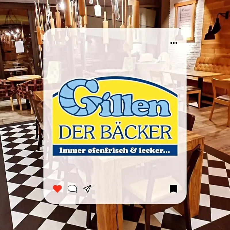 Bäckerei Gillen