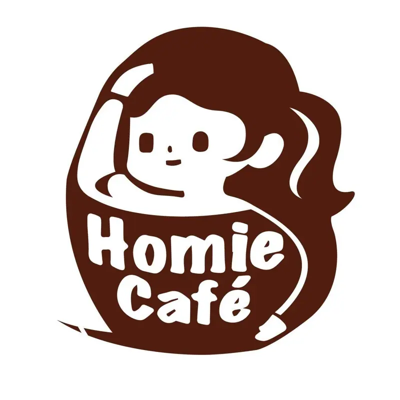 Homie-Café