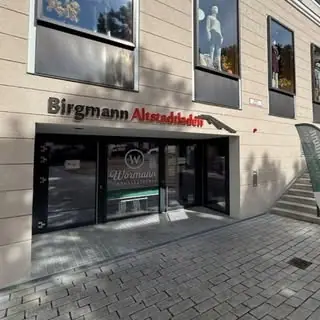 Birgmann Altstadtladen