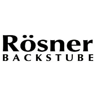 Rösner Backstube