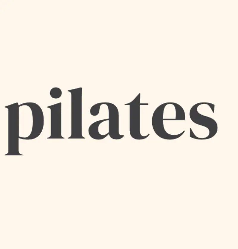 SALT – Reformer Studio by The Barre Pilates