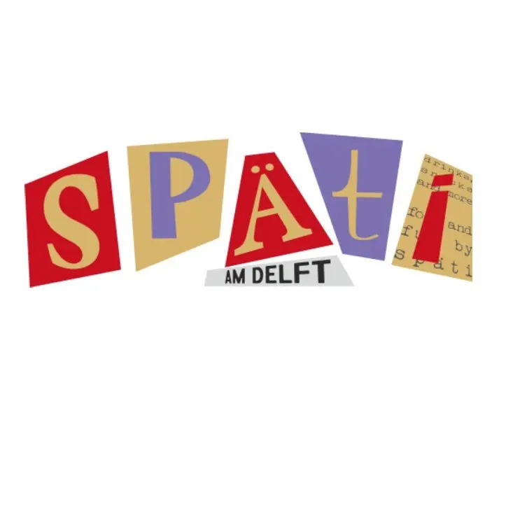 Späti am Delft