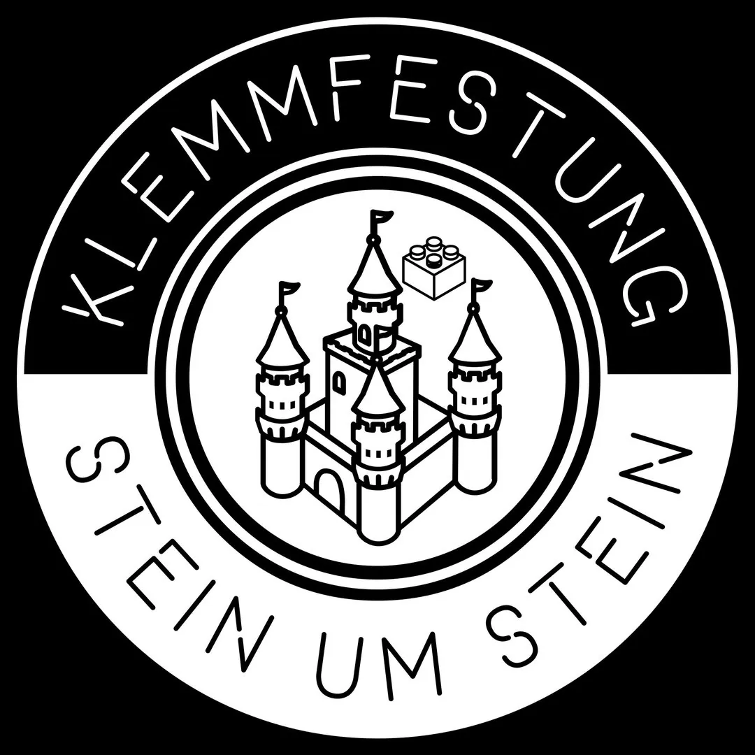 Klemmfestung