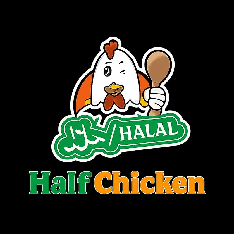 Half Chicken