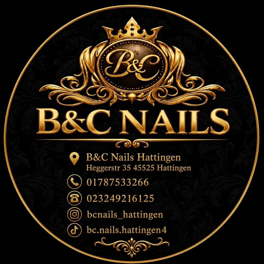 B&C Nails Nagelstudio