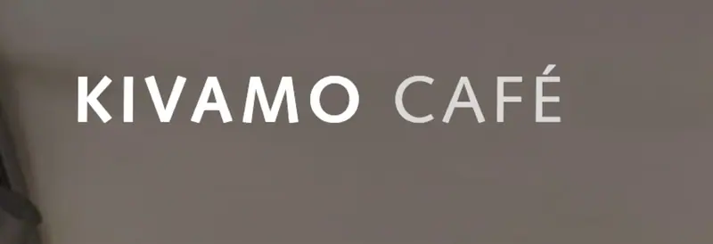 KIVAMO Café