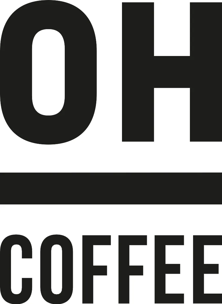 Oh Coffee