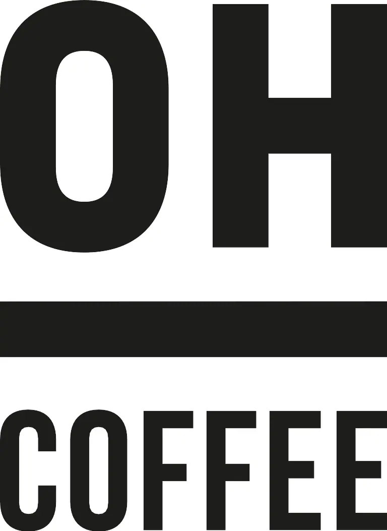 Oh Coffee