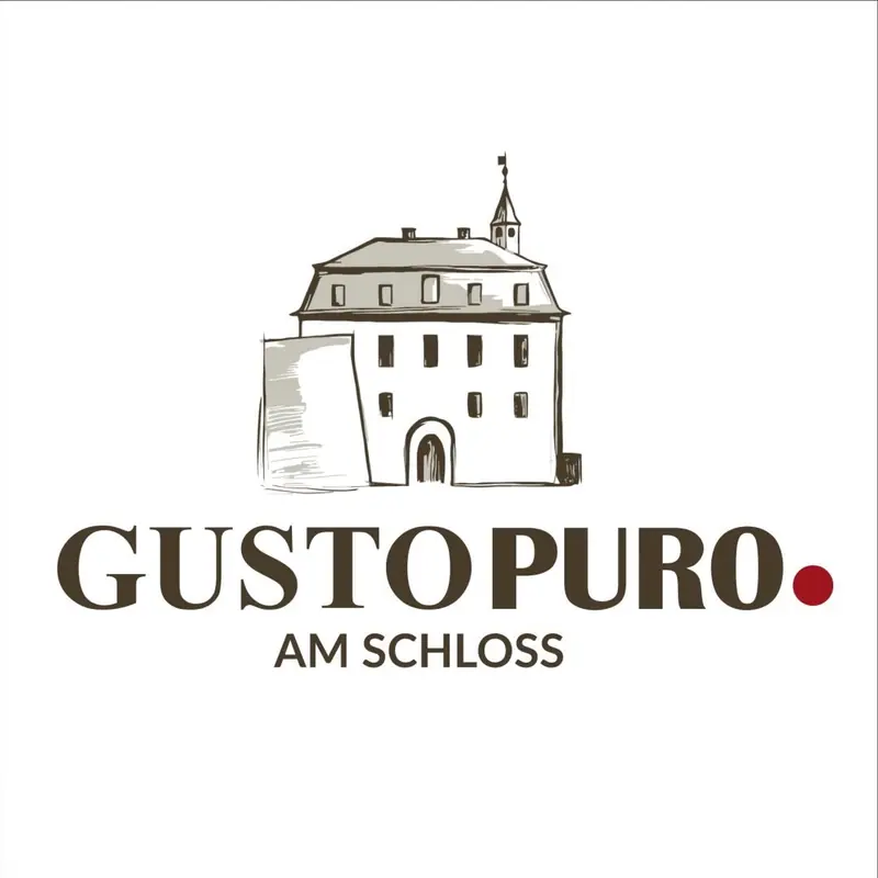 Gusto Puro am Oberen Schloss