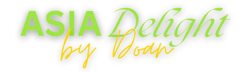Asia Delight – Rolls on Bowls