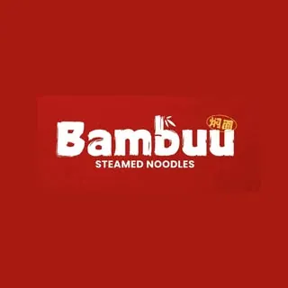 Bambuu Steamed Noodles