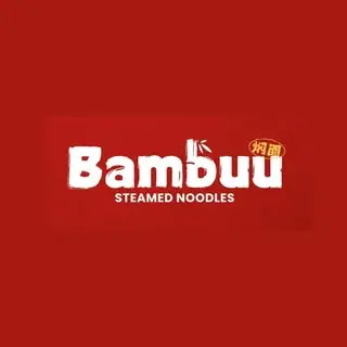Bambuu Steamed Noodles
