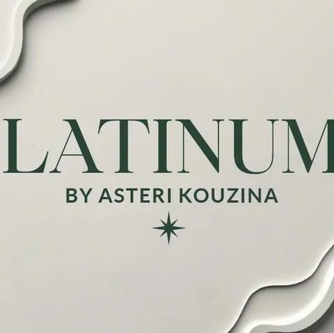 Latinum by Asteri Kouzina