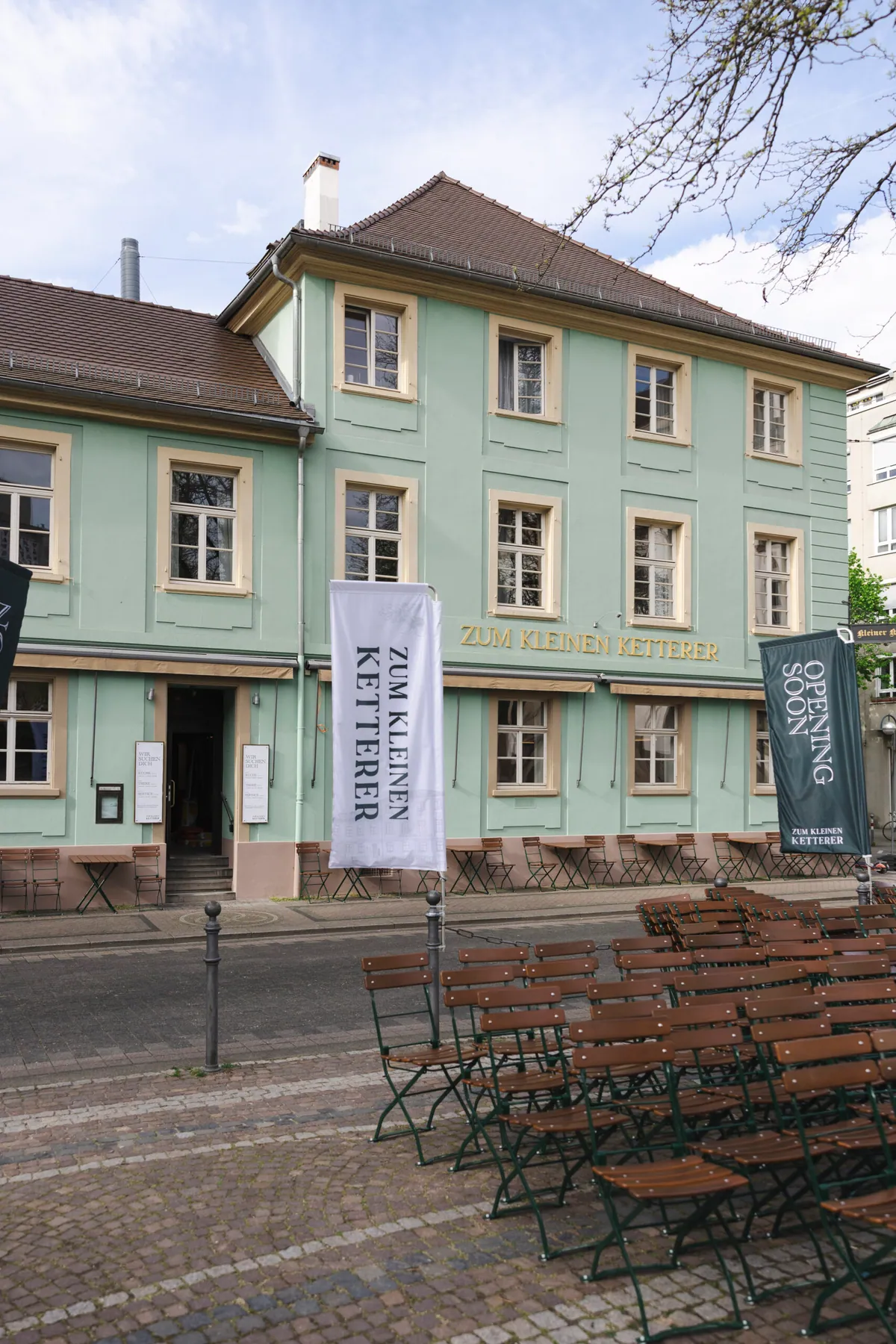 Zum Kleinen Ketterer