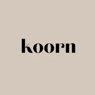 Koorn